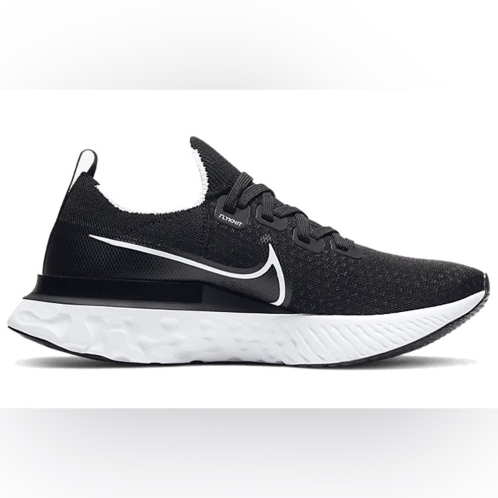 Nike(WMNS) Nike React Infinity Run 'Black